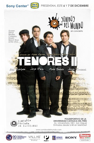 tenores